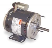 4YU27 Motor, PSC, 1/4 HP, 1725 RPM, 115V, 48Z, OAO