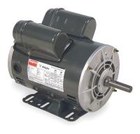 4YU31 Motor, Cap St, 1.5 HP, 1725, 115/208-230, 56H