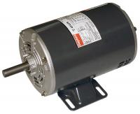 4YU38 Motor, 3 Ph, 1 HP, 1725, 208-230/460V, 56, ODP