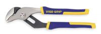 4YU45 Plier, Tongue/Groove, 8