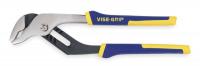 4YU46 Plier, Tongue/Groove, 10