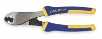 4YU79 Plier, Cable Cutter, 8in