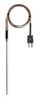 4YV57 Immersion Temp Probe, J Thermocouple