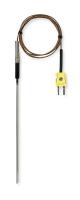 4YV59 Immersion Temp Probe, K Thermocouple