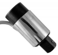 4YVU2 Torque Sensor, 3/4 in Dr, 60 to 600 ft lb