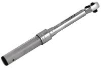 4YVU5 Torque Wrench, 1/4Dr, 10-50 in.-lb.