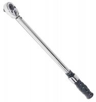 4YVX1 Torque Wrench, 3/8Dr, 10-100 ft.-lb.