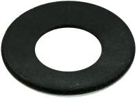 4ZEA2 Steel and Rubber End Seal, G103-N