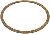 4YXU5 Cork Neoprene Cover Gasket, Gasket, G274