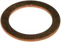 4ZDX8 Copper Washer, Washer, ES1071