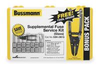 4YY88 Kit, Fuse Service, Glass