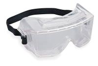 4YZ54 OTG Goggles, Uncoated, Clr