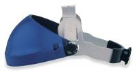 4YZ58 Headgear, Ratchet, Blue