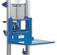 4YZ76 Load Platform, Steel