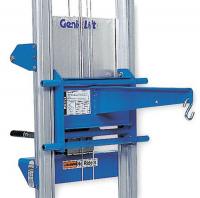 4YZ77 Lift Boom, 20 In. L, Steel