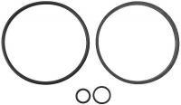 4YZC9 Gasket Kit for Dahl 60, 65 and 75, 60-GK