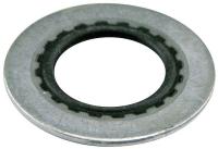 4YZD5 Steel-Buna Dyna-Seal, Seal, ES1026