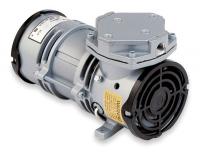5Z670 Compressor/Vacuum Pump, 1/16 HP, 12V