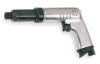 4Z261 Air Screwdriver, 13 to 70 in.-lb.