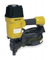 4Z931 Air Framing Nailer, Full Rnd, 15 Deg, Wire