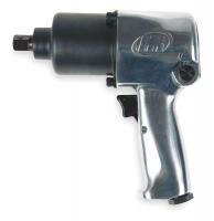 4Z942 Air Impact Wrench, 1/2 In. Dr., 8500 rpm