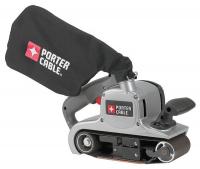4Z954 Sander, Belt, 3 X 21 In