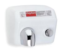 4ZA65 Hand Dryer, 208/230 V