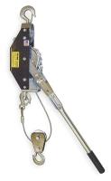 4ZA73 Puller, Ratchet Cable