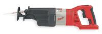 4ZA85 Cordless Reciprocating Saw, 18-3/4 In. L