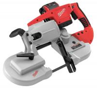 4ZA90 Cordless Band Saw Kit, 28.0, 44-7/8 In.