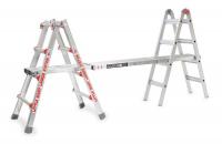 20Z656 Extension Plank, 6 ft. L, 108 In. H