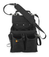 4ZB40 Tool Pouch, 20 Pocket