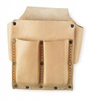 4ZB54 Tool Pouch, 5 Pocket
