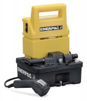4ZC75 Pump, Hydraulic, 1/2 HP