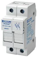 4ZCP9 Fuse Holder, USCC, 2 Pole, 30A