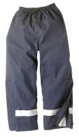 4ZCX5 Pants, Blue, Nomex(TM), L, 9.0 cal/cm2