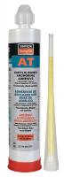 4ZDD4 Anchoring Acrylic, 2 Part, 10 Oz Cartridge