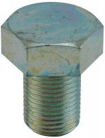 4ZEA5 Hex Head Plug, Plug, OP8751