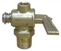 4ZEW6 Draincock (1/4 In), N/A, 100-30