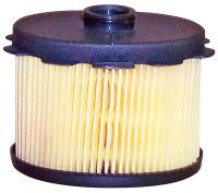 4ZEY4 Fuel Filter, Element/Oval, PF7834