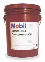 4ZF39 Oil, Air Compressor