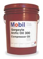 4ZF41 Oil, Compressor, Gargoyle Arctic 300