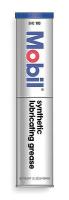 4ZF49 Synthetic Bearing Grease, NLGI 2, 12.5 Oz