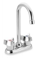 4ZF92 Faucet, Bar Sink