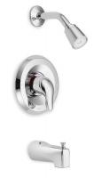 4ZG01 Faucet, Tub/Shower