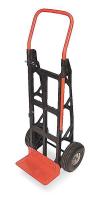 4ZJ31 Composite  Hnd Trck, 600 lb.