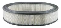 4ZJP3 Air Filter, Element/Oval, PA2158