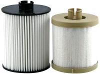 4ZKV8 Fuel Filter, Elements/Set of 2, PF7934 KIT