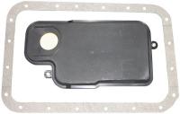 4ZKW7 Transmission Filter, N/A, 20012