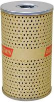 4ZFE7 Lube Filter, Element/By-Pass, PT135